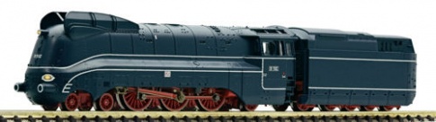 Fleischmann 717474 TEAG/SHE 01 1102 Steam Locomotive V (DCC-Sound)