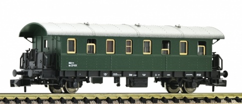 Fleischmann 806205 OBB Biho 2nd Class Coach III