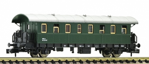 Fleischmann 806206 OBB Biho 2nd Class Coach III