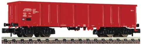 Fleischmann 828326 - Goods wagon type Eaos 106, DB AG