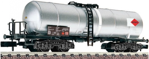 Fleischmann 848014 - Tank wagon, SBB