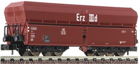 Fleischmann 852103 Start - DB Fad167 Side Discharge Hopper Wagon III