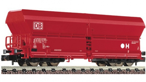 Fleischmann 852322 - Self unloading hopper wagon type Falns 183, DB AG