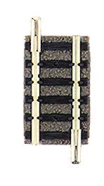 Fleischmann 9104 Straight 1/8Th