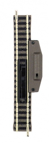 Fleischmann FM9112 Profi Track Electric Uncoupler Straight 111mm
