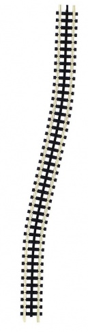 Fleischmann 9119 Rack & Pinion Track