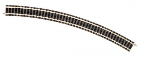 Fleischmann 9130 Curve Radius 3
