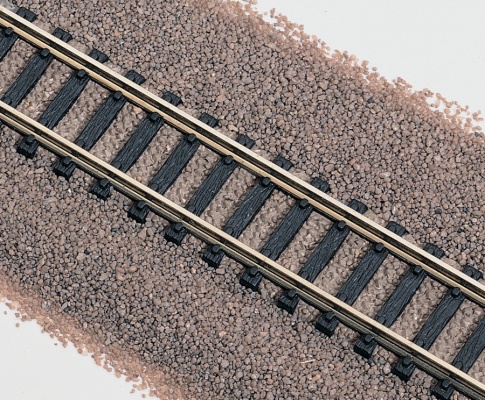 Fleischmann 9479 Track Ballast (150g)