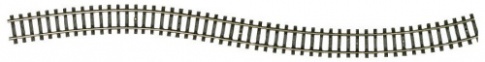 Flexible Track 730mm