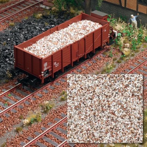 Flint Gravel