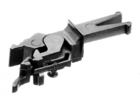 Fleischmann 6515 Profi Coupling Clip in for NEM362