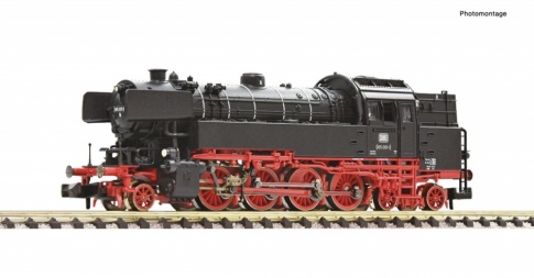 Fleischmann 706574 DB BR065 001-0 Steam Locomotive IV (DCC-Sound)