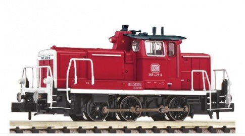Fleischmann - dcctrainautomation.co.uk