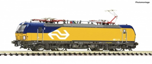 Fleischmann 739282 NS BR193 759-8 Electric Locomotive VI