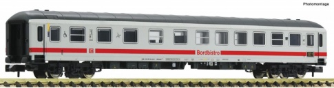 Fleischmann 861604 DBAG IC/EC Restaurant Coach VI