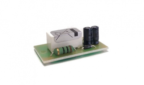 Gaugemaster - GM - DCC80 - Accessoire DCC - Vert - version anglaise Gaugemaster - GM - DCC80 - Accessoire DCC - Vert - version anglaise