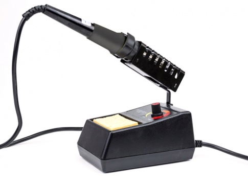 Gaugemaster GM661 GM Solder Station