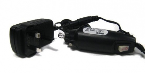 Gaugemaster GM694 Mains Powered Model Railway Drill