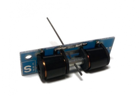 Gaugemaster PM-2 Seep Point Motor No Switch