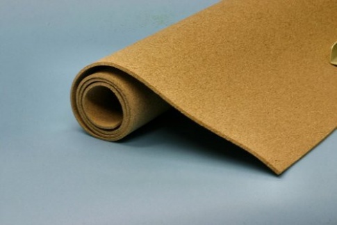 Gaugemaster GM131 Cork Sheet 1/8'' 3' X 2' (600x900mm Approx.)