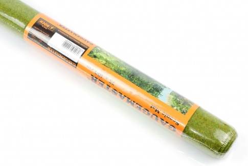 Gaugemaster GM1122 Autumn Grass Scenic Mat (100x75cm)