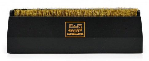 Gaugemaster GM59 N Scale Wheel Cleaning Brush