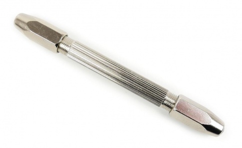 Gaugemaser GM610 Double Ended Pin Vice