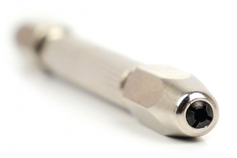 Gaugemaser GM610 Double Ended Pin Vice