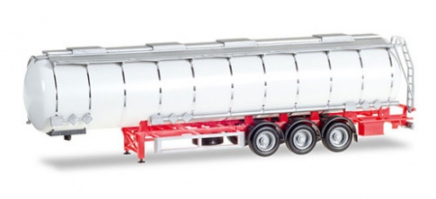 Herpa 075619-002 Jumbo Tank Trailer