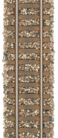Ho Dark Brown Gravel