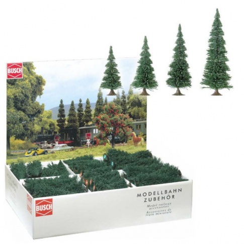 Ho/n Box 181trees