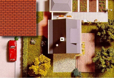 Ho/n Bricks (2) 210 X148