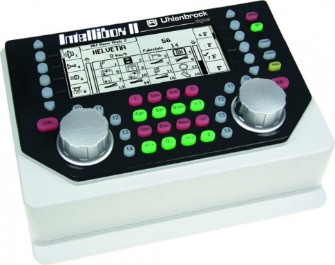 Uhlenbrock 65100 Intellibox II