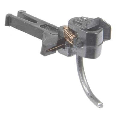 Kadee 20 - Magne-matic Couplers NEM362 European Coupler Extra Long 11.68mm (2pr)