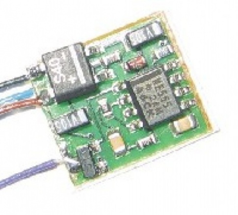 Krois ZS1 Time Control