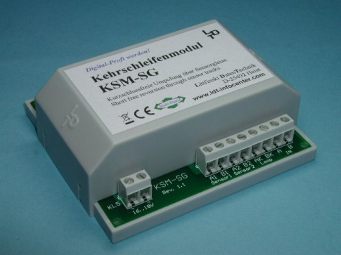 LDT KSM-SG Reverse Loop Module