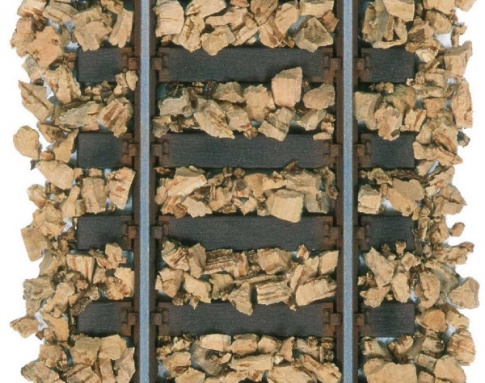 Large Cork Granules
