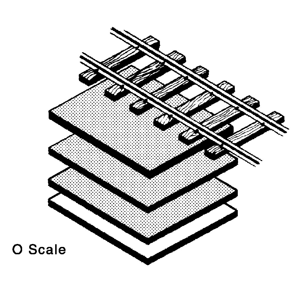 Kadee #322 Code 83, Between the Rails Delayed Uncoupler