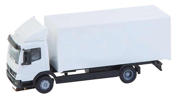 Faller 161642 MB Atego Truck Faller car System