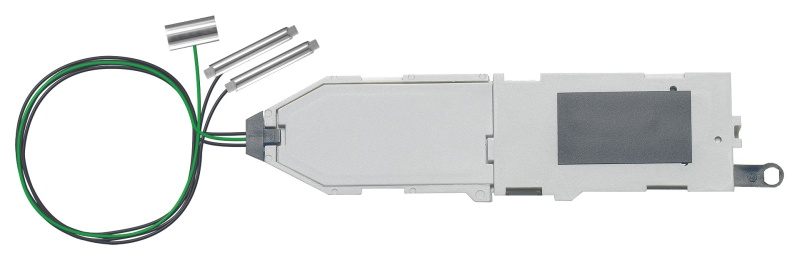 Roco 42624 – RocoLine Ballasted Digital Point Motor ...