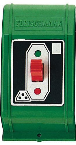 6921 - Push-button switch for signals