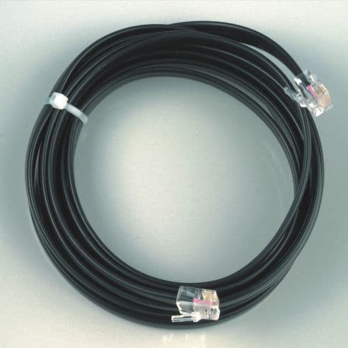80160 XpressNet Cable 2.5m