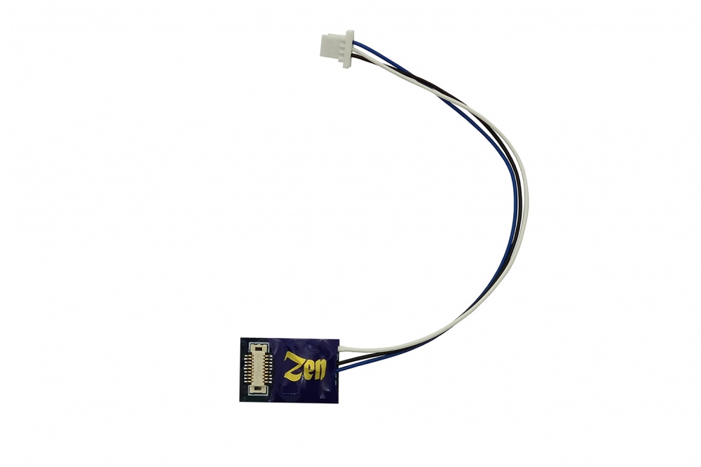 Zen Blue+ Decoder: Super-Small Next18 Direct Decoder – 4 Function ...