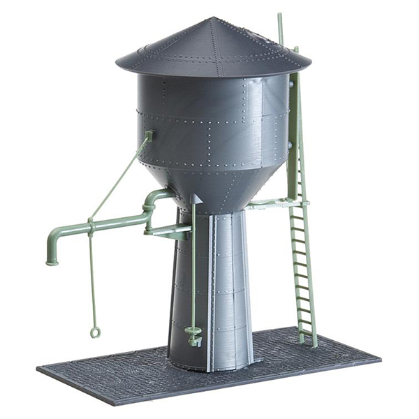 Faller 222150 Water Tower N Scale Building Kit