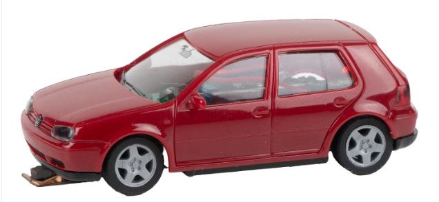 Faller Car System FA161437 VW Golf IV - dcctrainautomation.co.uk
