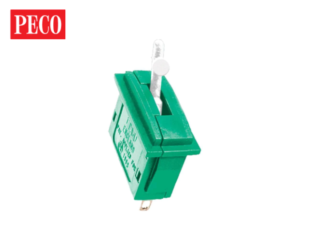 PECO PL-23 On-Off Changeover Switch (style matches PL-26 series)