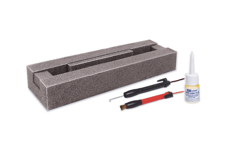 PECO PL71 Servicing Kit dcctrainautomation.co.uk