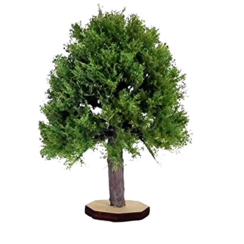 Primo Models - Maple Tree Model 8-12 cm[1] - dcctrainautomation.co.uk