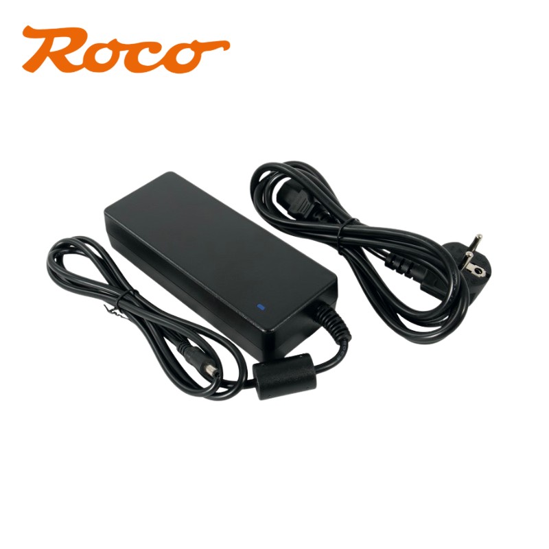 Roco Z21Maus Digital Multi Scale User Manual