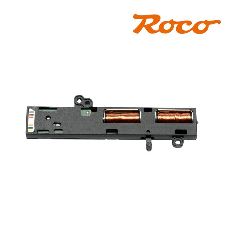 ROCO 61195 Geoline Point Motor - dcctrainautomation.co.uk